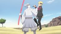 Boruto – Mo, 05.02., 16:40 Uhr