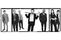 Dr. House – Dr. House (2011)