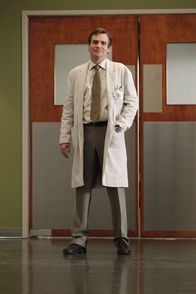 Dr. House – Robert Sean Leonard (Dr. James Wilson).