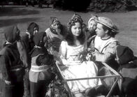 Schneeweißchen und Rosenrot – Schneeweißchen und Rosenrot (1984)