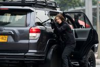 Mile 22 – Alice Kerr (Lauren Cohan)