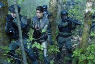 Battlestar Galactica – Battlestar Galactica (2006)
