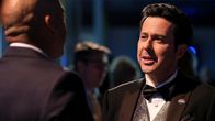 Salvation – Roland Cavanaugh (Jonathan Silverman)