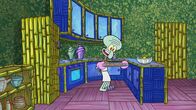 SpongeBob Schwammkopf – Squidward