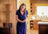 Young Sheldon – Mary Cooper (Zoe Perry)
