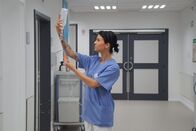 Klinik am Südring – Klinik am Südring: Echte Ärzte und Krankenschwestern gewähren einen Einblick in ihren spannenden Klinik-Alltag ...