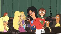 Bob's Burgers – Linda (4.v.r.)
