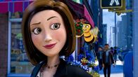 Bee Movie - Das Honigkomplott – Bee Movie - Das Honigkomplott (2007)
