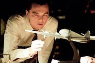 Aviator – Howard Hughes (Leonardo DiCaprio)