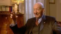 Baumeister der Republik – Kurt Waldheim.