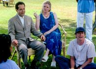 Monk – Patienten in der Anstalt: Tony Shalhoub als Adrian Monk