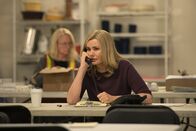 The Exorcist – Angela (Geena Davis) gibt alles, um ihre Tochter wiederzufinden, doch Casey möchte vielleicht gar nicht gefunden werden ...