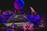 3satFestspielsommer: Der Freischütz – Katharina Ruckgaber (Ännchen).