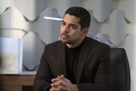 Minority Report – Minority Report (2015)