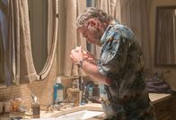 The Fanatic – The Fanatic (2019)