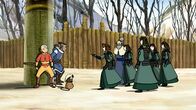 Avatar - Herr der Elemente – Mi, 28.10., 01:00 Uhr