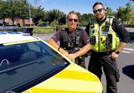 Police Force - Englands Straßen-Cops – Fr, 29.03., 05:35 Uhr