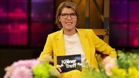 Kölner Treff – Moderatorin Bettina Böttinger