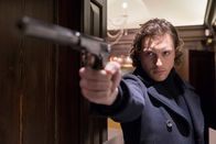 The Foreigner – Sean Morrison (Rory Fleck Byrne) erledigt für seinen Onkel einen aller letzten Auftrag in London.