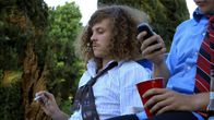 Workaholics – Blake Henderson (Blake Anderson)