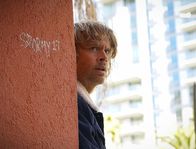 Navy CIS: L.A. – Marty Deeks (Eric Christian Olsen)