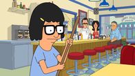 Bob's Burgers – L-R: Tina, Bob, Linda, Teddy