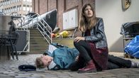 Die Pfefferkörner – Lou kümmert sich um den verletzten Björn