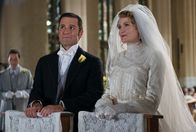 Murdoch Mysteries – William Murdoch (Yannick Bisson) und Julia Ogden (Helene Joy)