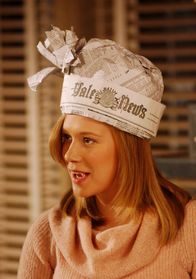 Gilmore Girls – Während Paris (Liza Weil) sich immer mehr auf ihre Affäre mit dem Professor einlässt, beginnt auch Lorelai eine Affäre, die geheim gehalten werden soll ...