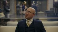 Corporate – John (Adam Lustick)