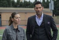 Lucifer – Lucifer (2020)
