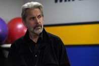 Navy CIS – Alden Parker (Gary Cole)