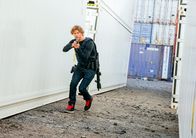 Navy CIS: L.A. – Eric Christian Olsen (Martin ‚Marty‘ Deeks).