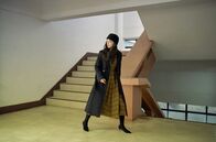 Die Frau im Nebel – Ständig ist Song Seo-rae (Tang Wei) auf der Flucht vor den Feinden ihrer Ehemänner.
