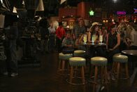 How I Met Your Mother – Bei den Dreharbeiten zu "How I Met Your Mother" ...