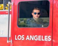 9-1-1 Notruf L.A. – Evan 'Buck' Buckley (Oliver Stark)