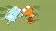 Liff & Barry – Di, 27.10., 14:45 Uhr