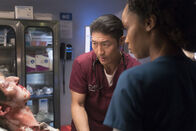 Chicago Med – Chicago Med (2017)