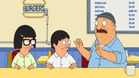 Bob's Burgers – (v.l.n.r.) Tina, Gene, Teddy