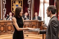 Der Fall Nevenka (ARTE) – Als die erst 24-jährige Nevenka Fernández (Mireia Oriol) im spanischen Ponferrada als Finanzstadträtin vereidigt wird, ahnt sie nicht, was ihr bevorsteht.