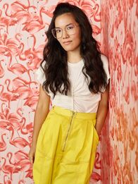 American Housewife – Doris (Ali Wong).