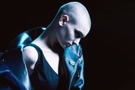 Nothing Compares – Nothing Compares Eine streitbare Persönlichkeit: Sinéad O'Connor Copyright: SRF/Andrew Catlin/Courtesy of SHOWTIME