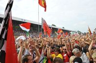 Formel 1: Großer Preis von Großbritannien – Formel 1: Großer Preis von Großbritannien (2020)