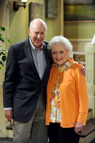 Hot in Cleveland – Hot in Cleveland (2011)