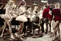Traumrevue – Traumrevue (1959)
