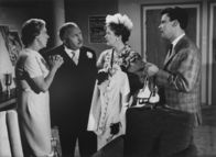Traumrevue – Traumrevue (1959)