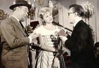 Traumrevue – Traumrevue (1959)