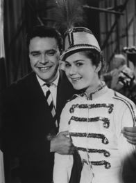 Traumrevue – Traumrevue (1959)