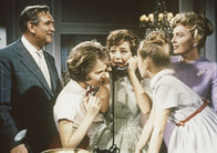 Alle lieben Peter – Alle lieben Peter (1959)