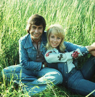 Alter Kahn und junge Liebe – Alter Kahn und junge Liebe (1973)